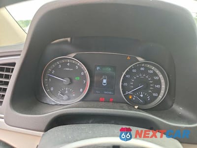 Zdjęcie 9 z 13 samochodu: 2018 HYUNDAI ELANTRA SEL VIN:KMHD84LF8JU585272 - miniatura