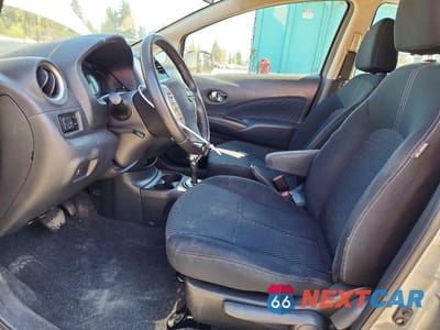 Zdjęcie 7 z 12 samochodu: 2015 NISSAN VERSA NOTE SV VIN:3N1CE2CP7FL406763 - miniatura