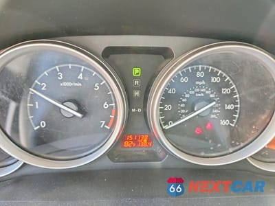 Zdjęcie 9 z 12 samochodu: 2013 MAZDA 6 SPORT VIN:1YVHZ8BHXD5M12200 - miniatura