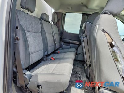 Zdjęcie 10 z 13 samochodu: 2023 FORD F150 SUPER CAB VIN:1FTEX1EP2PKE09368 - miniatura