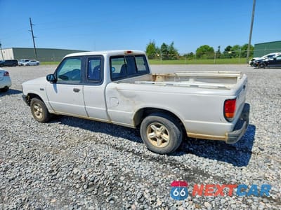 Drugie zdjęcie samochodu z przodu: 1995 MAZDA B2300 CAB PLUS VIN:4F4CR16A3STM10065 - miniatura