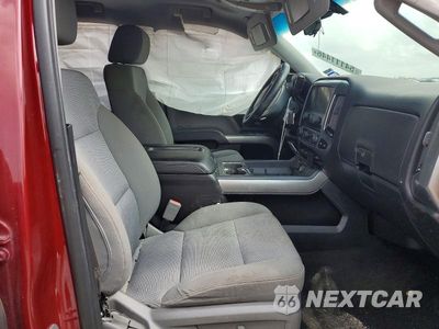 Zdjęcie 13 z 24 samochodu: 2014 CHEVROLET SILVERADO C1500 LT VIN:1GCRCREH8EZ241695 - miniatura