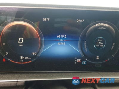 Zdjęcie 9 z 13 samochodu: 2021 MERCEDES-BENZ GLE 350 4MATIC VIN:4JGFB4KB2MA493055 - miniatura