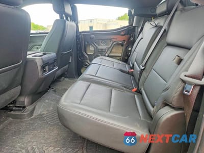 Zdjęcie 10 z 13 samochodu: 2024 CHEVROLET SILVERADO K1500 LT TRAIL BOSS VIN:3GCUDFED5RG144558 - miniatura