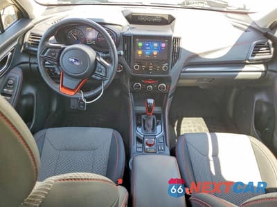 Zdjęcie 8 z 12 samochodu: 2022 SUBARU FORESTER SPORT VIN:JF2SKAJC2NH427157 - miniatura