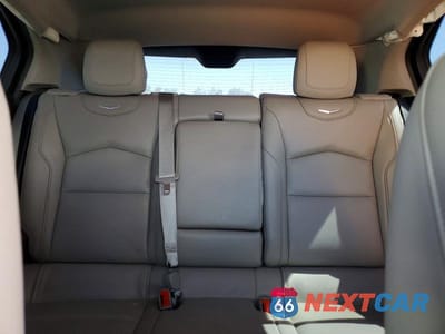 Zdjęcie 10 z 13 samochodu: 2019 CADILLAC XT4 PREMIUM LUXURY VIN:1GYFZCR40KF155696 - miniatura