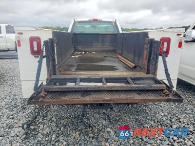 Zdjęcie 6 z 12 samochodu: 2019 FORD F350 SUPER DUTY VIN:1FDRF3G61KEG11366 - miniatura