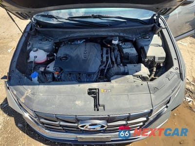 Zdjęcie 12 z 13 samochodu: 2024 HYUNDAI TUCSON SEL VIN:5NMJB3DE1RH421308 - miniatura