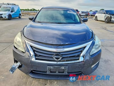 Piąte zdjęcie samochodu w środku: 2013 NISSAN ALTIMA 2.5 VIN:1N4AL3AP8DC127386 - miniatura