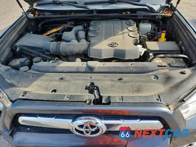 Zdjęcie 12 z 13 samochodu: 2013 TOYOTA 4RUNNER SR5 VIN:JTEBU5JR4D5146283 - miniatura