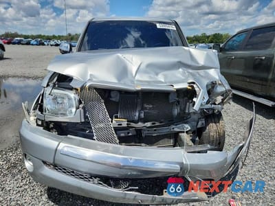 Piąte zdjęcie samochodu w środku: 2006 TOYOTA TUNDRA DOUBLE CAB SR5 VIN:5TBET34146S554657 - miniatura