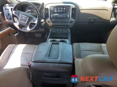 Zdjęcie 8 z 13 samochodu: 2015 GMC SIERRA K1500 SLT VIN:3GTU2VEC9FG279822 - miniatura