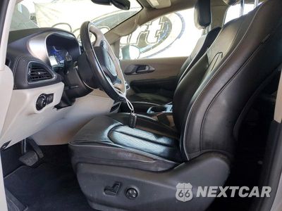 Zdjęcie 7 z 13 samochodu: 2018 CHRYSLER PACIFICA LIMITED VIN:2C4RC1GG9JR320724 - miniatura