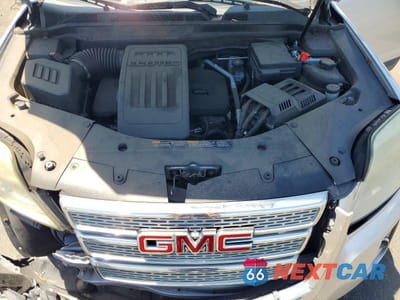 Zdjęcie 12 z 13 samochodu: 2013 GMC TERRAIN SLE VIN:2GKALMEK4D6268659 - miniatura