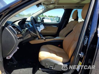 Zdjęcie 7 z 13 samochodu: 2016 VOLVO XC90 T6 VIN:YV4A22PK6G1090418 - miniatura