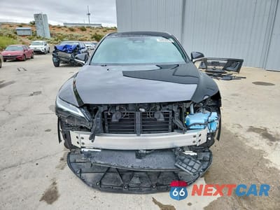 Piąte zdjęcie samochodu w środku: 2025 LEXUS RX 350H PREMIUM VIN:2T2BBMCA5SC070824 - miniatura