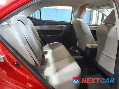 Zdjęcie 10 z 12 samochodu: 2014 TOYOTA COROLLA LE VIN:2T1BURHE4EC208977 - miniatura