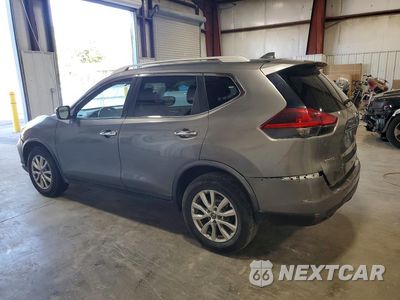 Drugie zdjęcie samochodu z przodu: 2018 NISSAN ROGUE SV VIN:KNMAT2MT1JP504917 - miniatura