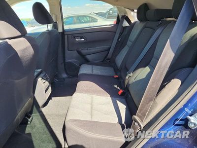 Zdjęcie 11 z 14 samochodu: 2026 NISSAN ROGUE SV VIN:5N1BT3BA5TC759376 - miniatura