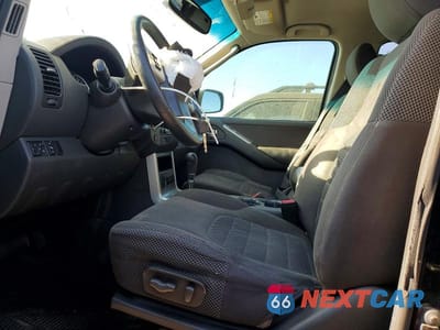 Zdjęcie 7 z 13 samochodu: 2011 NISSAN PATHFINDER S VIN:5N1AR1NN8BC632777 - miniatura