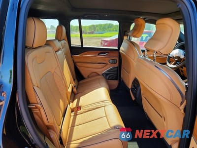 Zdjęcie 11 z 13 samochodu: 2023 JEEP GRAND CHEROKEE SUMMIT 4XE VIN:1C4RJYE62P8792020 - miniatura