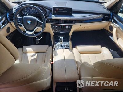 Zdjęcie 8 z 13 samochodu: 2016 BMW X5 XDRIVE50I VIN:5UXKR6C50G0J81358 - miniatura
