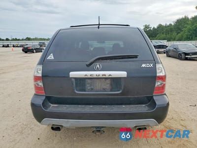 Zdjęcie 6 z 13 samochodu: 2004 ACURA MDX VIN:2HNYD18224H559595 - miniatura