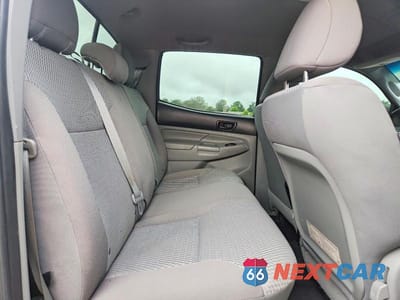 Zdjęcie 10 z 12 samochodu: 2013 TOYOTA TACOMA DOUBLE CAB PRERUNNER VIN:5TFJU4GN6DX031610 - miniatura