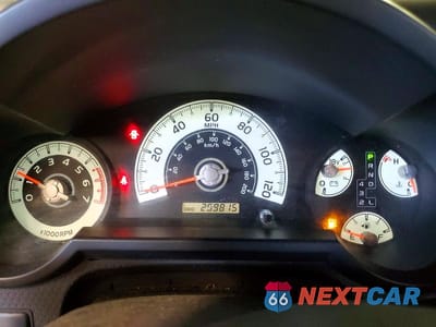 Zdjęcie 9 z 13 samochodu: 2007 TOYOTA FJ CRUISER BASE VIN:JTEBU11F870043450 - miniatura