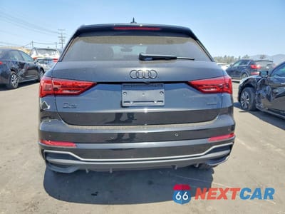 Zdjęcie 6 z 13 samochodu: 2023 AUDI Q3 PREMIUM PLUS S LINE 45 VIN:WA1EECF39P1065891 - miniatura