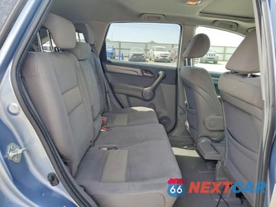 Zdjęcie 11 z 13 samochodu: 2009 HONDA CR-V EX VIN:JHLRE48519C021048 - miniatura