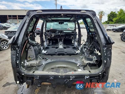 Zdjęcie 6 z 13 samochodu: 2025 LEXUS TX 350 PREMIUM VIN:5TDAAAA62SS015531 - miniatura
