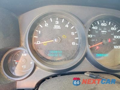 Zdjęcie 9 z 12 samochodu: 2008 CHEVROLET SILVERADO C1500 VIN:1GCEC14X18Z137420 - miniatura