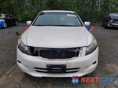 Piąte zdjęcie samochodu w środku: 2008 HONDA ACCORD EXL VIN:1HGCP36818A058536 - miniatura
