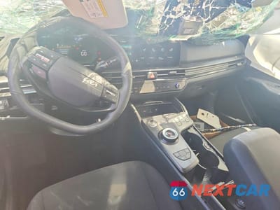 Zdjęcie 8 z 13 samochodu: 2026 KIA SPORTAGE LX VIN:KNDPU3DG2T7314367 - miniatura