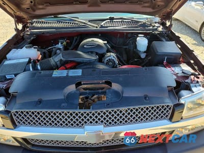 Zdjęcie 11 z 13 samochodu: 2003 CHEVROLET SILVERADO K1500 VIN:1GCEK19T23E180267 - miniatura