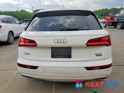 Zdjęcie 6 z 13 samochodu: 2018 AUDI Q5 VIN:WA1BNAFY5J2001450 - miniatura
