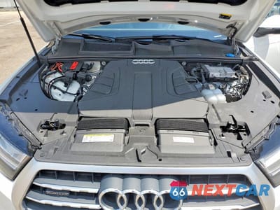 Zdjęcie 12 z 13 samochodu: 2019 AUDI Q7 PREMIUM PLUS VIN:WA1LAAF70KD023577 - miniatura
