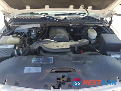 Zdjęcie 12 z 13 samochodu: 2003 CHEVROLET TAHOE K1500 VIN:1GNEK13Z13R288425 - miniatura