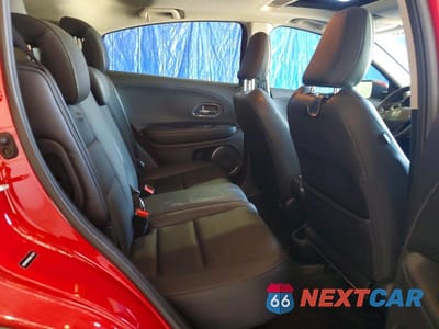 Zdjęcie 11 z 13 samochodu: 2019 HONDA HR-V EXL VIN:3CZRU5H79KM713127 - miniatura