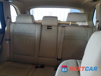 Zdjęcie 10 z 13 samochodu: 2008 BMW X5 3.0I VIN:5UXFE43508L032451 - miniatura