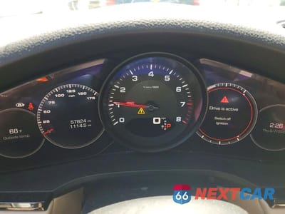 Zdjęcie 9 z 13 samochodu: 2019 PORSCHE CAYENNE VIN:WP1AA2AY9KDA06830 - miniatura