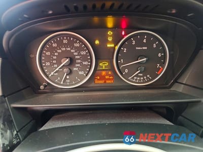Zdjęcie 9 z 12 samochodu: 2008 BMW 528 XI VIN:WBANV13568BZ48159 - miniatura