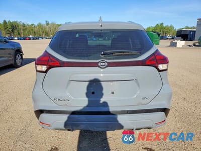 Zdjęcie 6 z 13 samochodu: 2024 NISSAN KICKS SV VIN:3N1CP5CV4RL483170 - miniatura