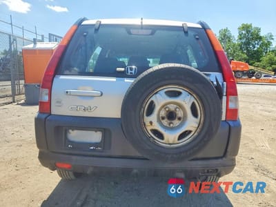 Zdjęcie 6 z 13 samochodu: 2003 HONDA CR-V LX VIN:JHLRD68413C000679 - miniatura