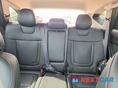Zdjęcie 10 z 13 samochodu: 2026 HYUNDAI TUCSON SEL CONVENIENCE VIN:5NMJC3DE4TH616338 - miniatura