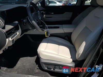 Zdjęcie 7 z 13 samochodu: 2025 NISSAN MURANO SV VIN:5N1AZ3BS4SC141113 - miniatura