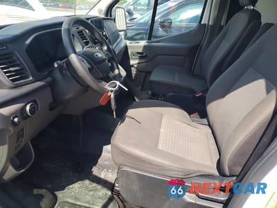 Zdjęcie 7 z 13 samochodu: 2021 FORD TRANSIT 250 DELIVERY VAN VIN:1FTBR1C83MKA29914 - miniatura