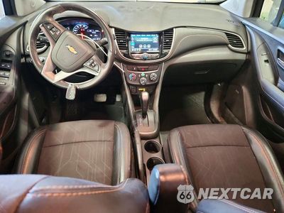 Zdjęcie 8 z 13 samochodu: 2019 CHEVROLET TRAX 1LT VIN:3GNCJLSB0KL378844 - miniatura