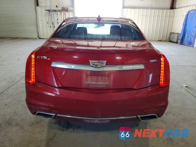 Zdjęcie 6 z 13 samochodu: 2016 CADILLAC CTS LUXURY COLLECTION VIN:1G6AX5SS2G0134467 - miniatura